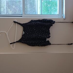 American eagle chop top